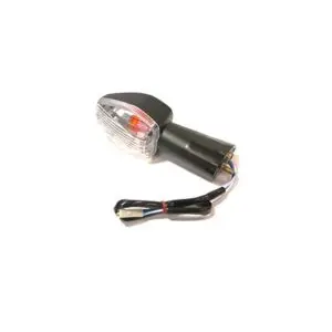 JMT Leuchte Blinker passend zu Honda CBR 600 RR 4043981005448 Motorrad