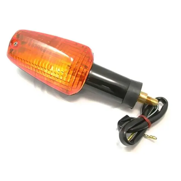 JMT Leuchte Blinker passend zu Honda XL 1000 V 4043981005585 Motorrad