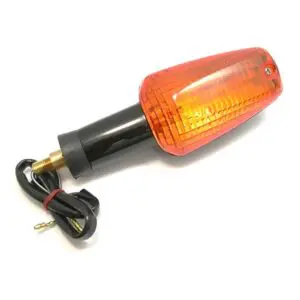 JMT Leuchte Blinker passend zu Honda XL 1000 V 4043981005592 Motorrad