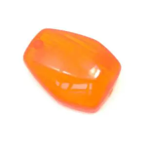 JMT Blinkerglas passend zu Honda CB 900 F 4043981005615 Motorrad