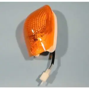 Verkleidungsblinker Vorn Links f. Kawasaki ZZR 1100 C..4043981069570 Motorrad
