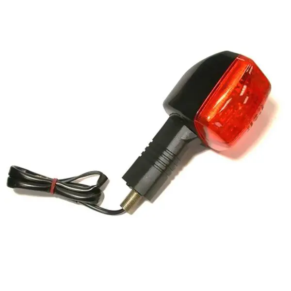 JMT Leuchte Blinker passend zu Honda CB 500 4043981005974 Motorrad