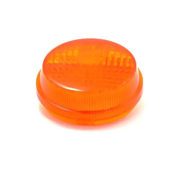 JMT Leuchte Blinker Glas passend zu Honda GL 1500 F6C 4043981006025 Motorrad