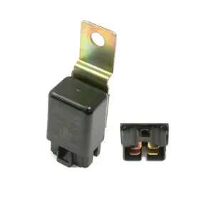 JMT Universal Schaltrelais 12V 4043981066630
