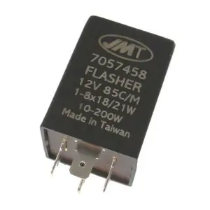 JMT Blinkrelais Blink Elek 12v 4pin 4043981066654