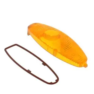 Blinkerglas Micro 1000 Evo Gelb 123912 4029265239129 Motorrad