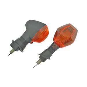 JMT Leuchte Blinker f. Suzuki DL 650 uvm. 4043981013214 Motorrad