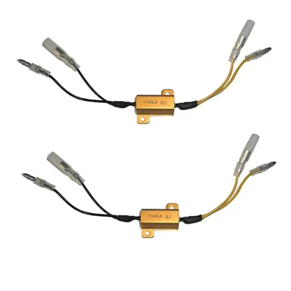 JMT Widerstand 6.8 Ohm 25 Watt 4043981037616