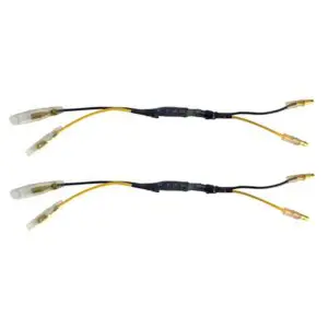 JMT Widerstand 27 Ohm 5 Watt 4043981037623