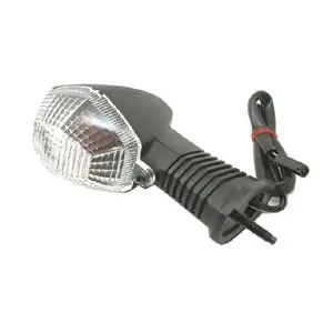 JMT Leuchte Blinker Längeres Gewinde f. Suzuki DL 650 4043981015515 Motorrad