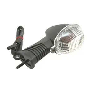 JMT Leuchte Blinker Längeres Gewinde f. Suzuki DL 650 4043981015522 Motorrad