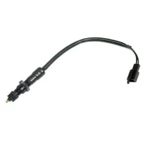 JMT Schalter Bremlichtschalter passend zu Honda CBR 1000 F 4043981019346