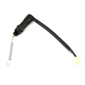 JMT Schalter Bremlichtschalter f. Yamaha XJ 600 NH 4043981019575