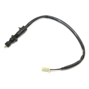 JMT Schalter Bremlichtschalter passend zu Honda CBR 600 F 4043981019599