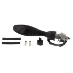 Blinker Micro 1000 Dark Schwarz 142100 4029265421005 Motorrad
