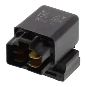 JMP Anlasserrelais f. MBK CW 50 RS Booster… 4043981150209