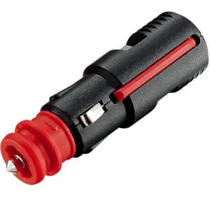 Motorrad Sicherheitsstecker Universal Nr1467