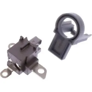 Tourmax Kohlebürsten Halter Tourmax für Regler / Gleichrichter