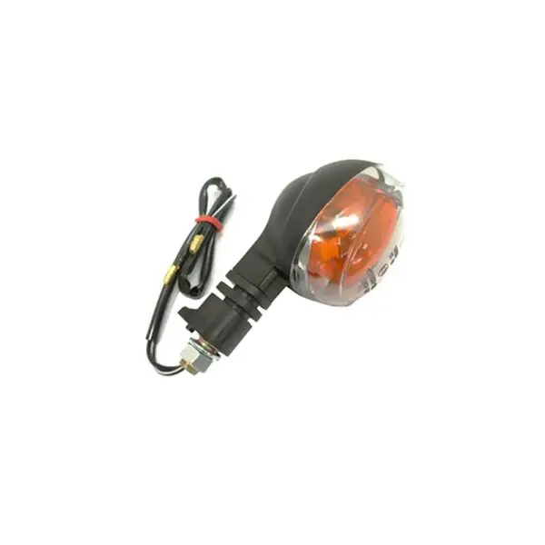 JMT Leuchte Blinker f. Aprilia Pegaso 650 i.e. Weiss 4043981047134 Motorrad