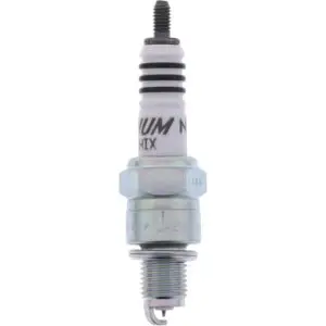 NGK Zündkerze CR5HIX NGK SAE M4