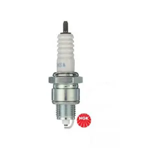 NGK Zündkerze BPR4HSA NGK SAE M4