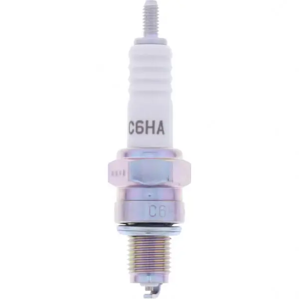 NGK Zündkerze C6HA NGK SAE M4