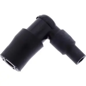 NGK Zündkerzenstecker LD05EH NGK schwarz