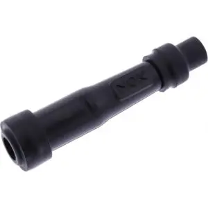 NGK Zündkerzenstecker SB10E NGK schwarz