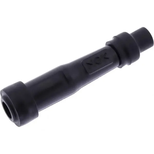NGK Zündkerzenstecker SB10E NGK schwarz