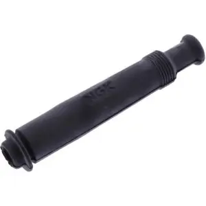 NGK Zündkerzenstecker SD05EM NGK schwarz