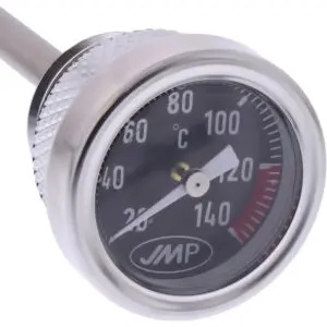JMP Öltemperatur Direktmesser JMP 24 x 3.0 mm ohne Öl Nr3