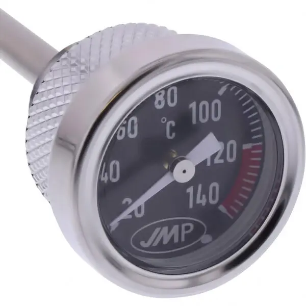 JMP Öltemperatur Direktmesser JMP 20X2.5 mm ohne Öl Nr3