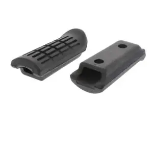 Tourmax Fussrastengummis passend zu Honda CBR 600 F H PC19 PC19-3000002 P 710011
