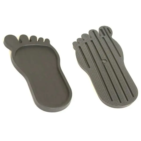 JMT Unterlage Seitenstän Big Foot 192mm 4043981007930