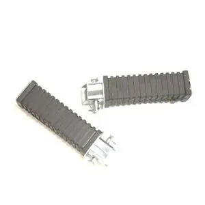 JMT Fussrasten Gumjmt passend zu Honda MB 50 S 4043981007947