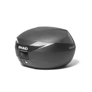 Shad Topcase Carbon 39L SH39 M Trägerplatte carbon D0B39106 8430358554245