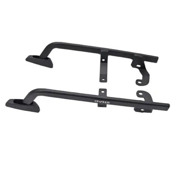 Shad Topcaseträger H0NT74ST 8430358568587