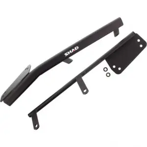 Shad Topcaseträger f. Yamaha FZS 1000 Fazer 1C22... 8430358035379
