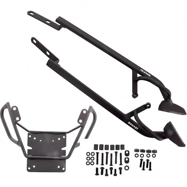 Shad Topcaseträger passend zu Honda CBR 600 F 1 PC35F JH2... 8430358034495