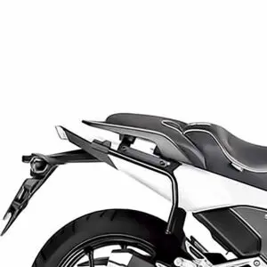 Shad Seitenkofferträger nur passend für SH23 f. Honda NC 750 D schwarz