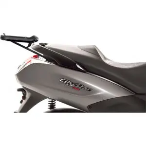 Shad Topcaseträger f. Peugeot Citystar 50... 8430358636378