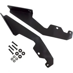 Shad Topcaseträger passend zu KTM Duke 125 ABS... 8430358641709