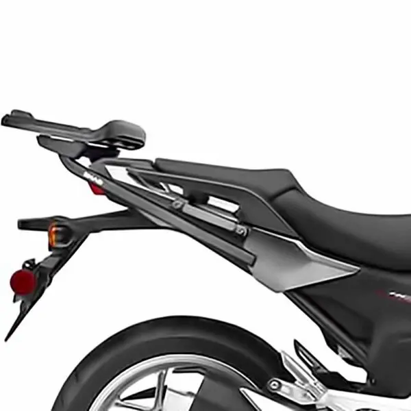 Shad Topcaseträger zur Befestigung eines Topcase Koffers passend zu Honda NC 750