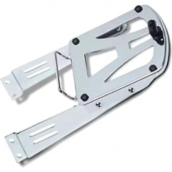 Shad Gepäckträger hinten f. Daelim VL 125 Fi Daystar BA... 8430358024465