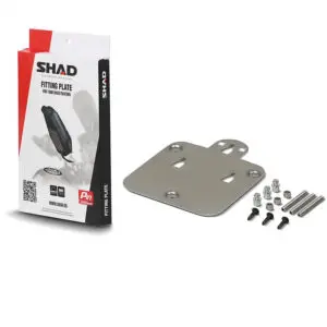 Shad Montagesatz f. KTM Duke 125 uvm. Motorrad