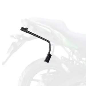 Shad Seitenkofferträger 3P System f. Kawasaki KLE 650 E uvm. Motorrad