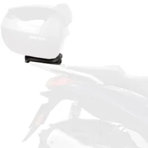 Shad Topcaseträger f. Piaggio Medley 125 ABS uvm. Motorrad