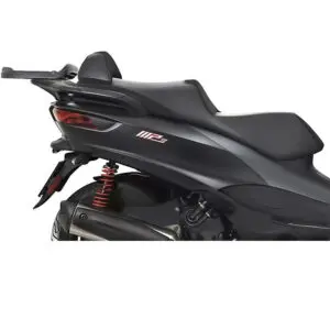 Shad Topcaseträger f. Piaggio MP3 300 ABS uvm. Motorrad