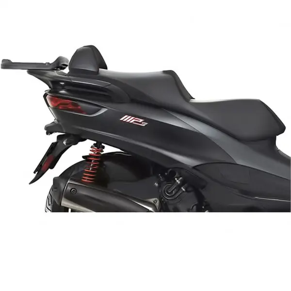 Shad Topcaseträger f. Piaggio MP3 300 ABS uvm. Motorrad