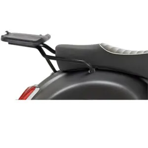 Shad Topcaseträger f. Vespa GTS 125 ie IGET Super ABS uvm. Motorrad